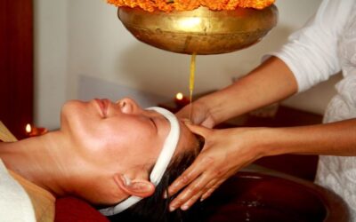 Rejuvenate Yourself with an Ayurveda Massage
