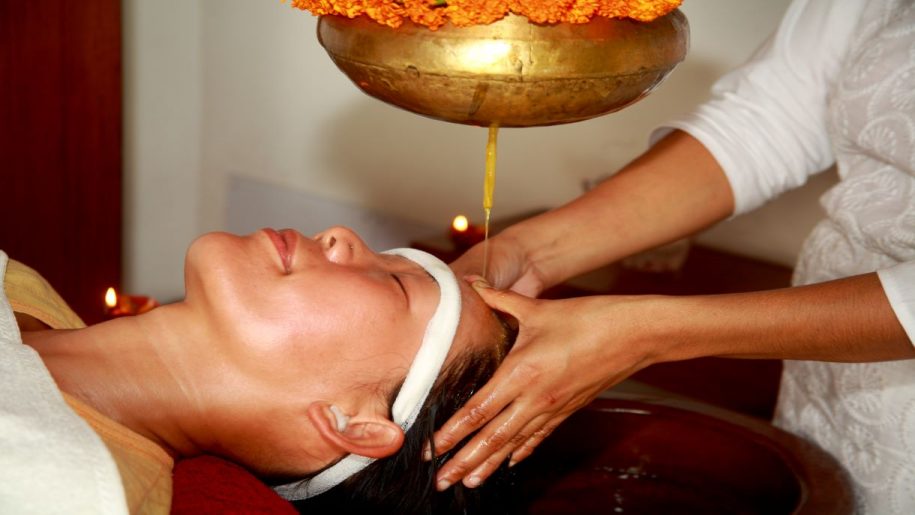 Rejuvenate Yourself with an Ayurveda Massage